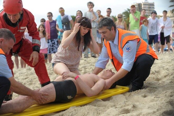 FOTO: Prizdisraci (2011)