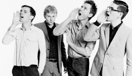 Franz Ferdinand