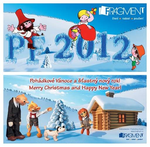 OBR: PF 2012 - Fragment