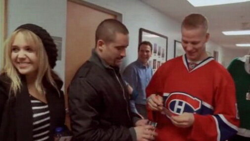 FOTO: Lucie Vondráčková