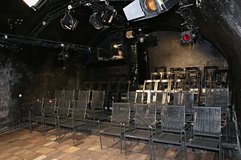 FOTO: A Studio Rubín