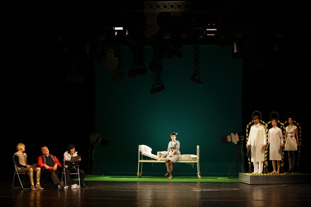 FOTO: Něco v ní je