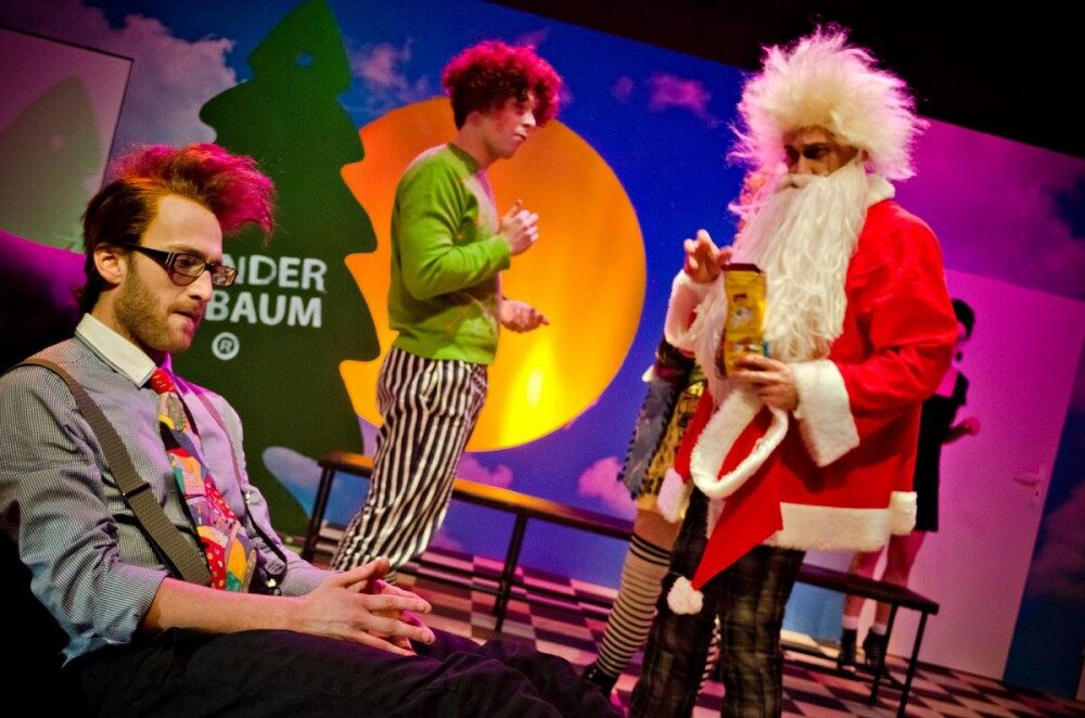 FOTO: Holubi v HaDivadle