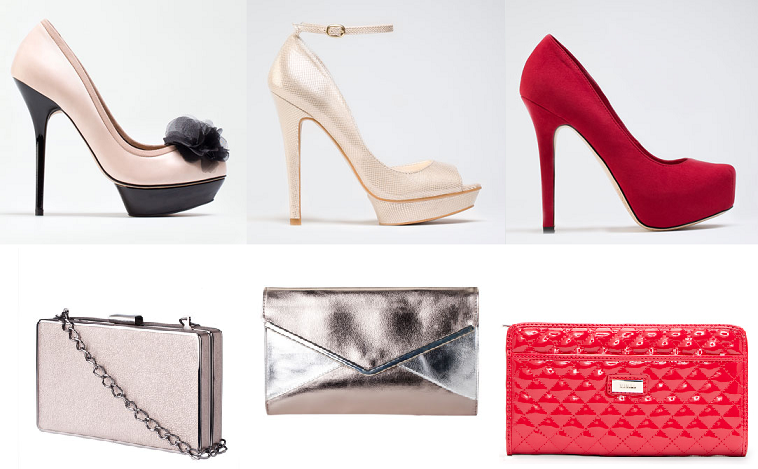 FOTO: Boty a psaníčka