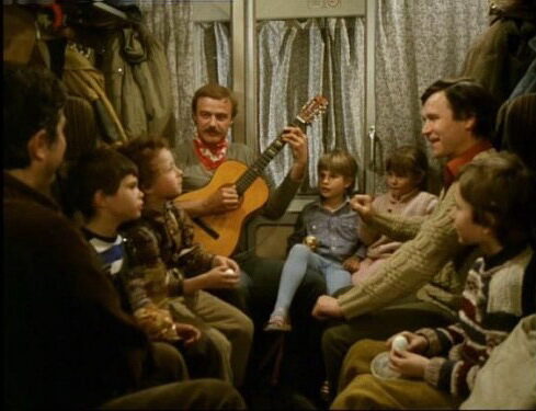 FOTO: S tebou mě baví svět