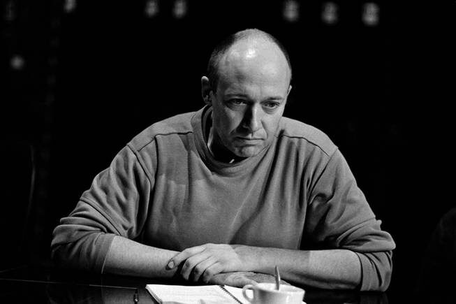 FOTO: Kdo je tady ředitel?