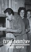 OBR: Pavel Kosatík: České okamžiky