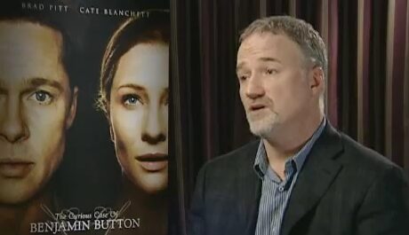 FOTO: Režisér David Fincher