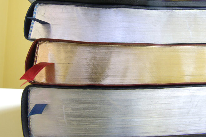 Foto: Knihy, Zdroj: sxc.hu