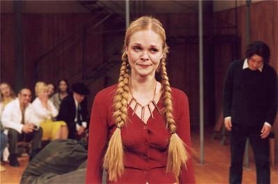 FOTO: Stísněná 22