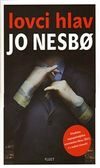 OBR: Jo Nesbo: Lovci hlav