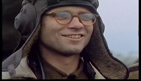 OBR: Danny Smiřický v podání Lukáše Vaculíka