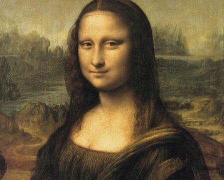 FOTO: mona-lisa-leonardo-da-vinci