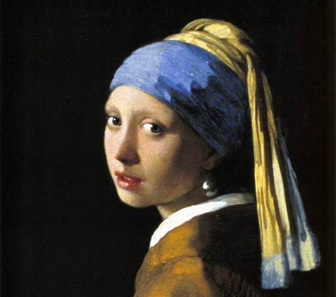 FOTO: vermeer-divka-s-perlou
