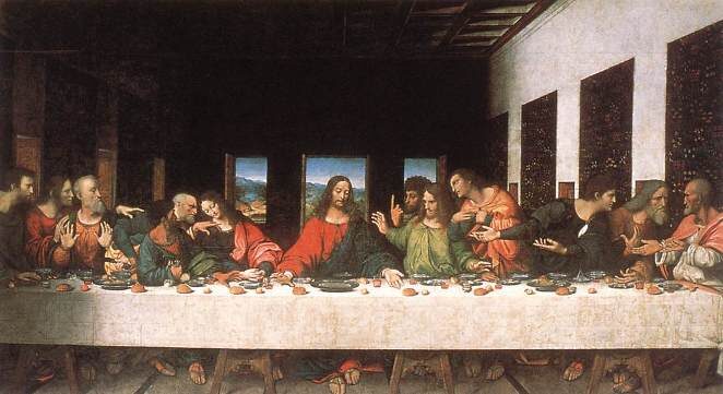FOTO: leonardo-da-vinci-posledni-vecere