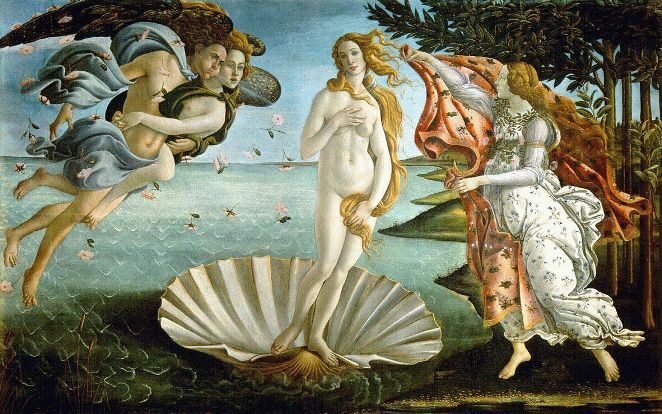 FOTO: botticelli-zrozeni-venuse