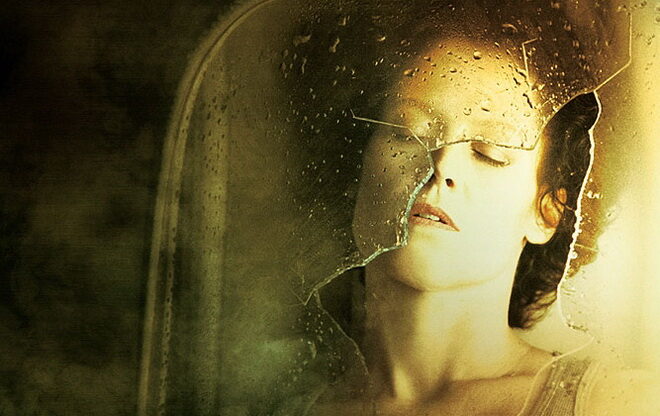 FOTO: Sigourney Weaver