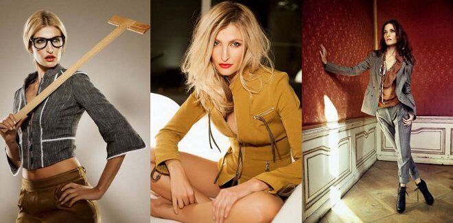 FOTO: Klára Nademlýnská