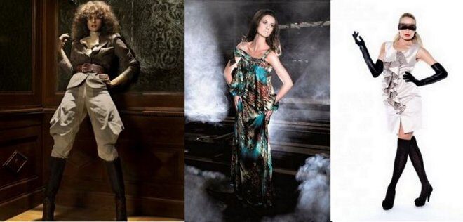 FOTO: Beáta Rajská