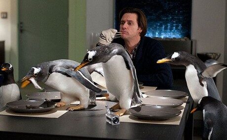 FOTO: Jim Carrey