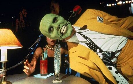 FOTO: Jim Carrey