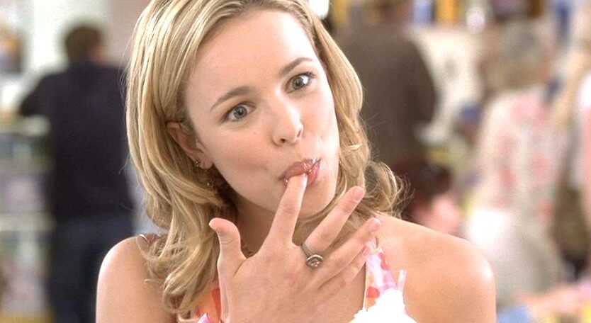 FOTO: Rachel McAdams
