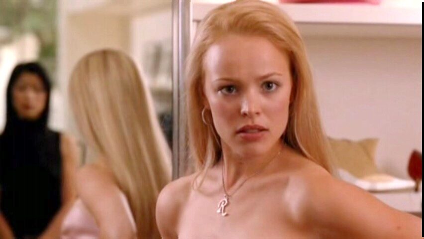 FOTO: Rachel McAdams