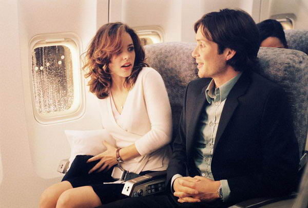 FOTO: Rachel McAdams