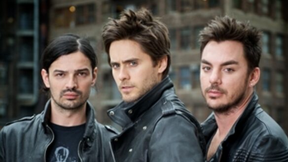 Foto: 30 Seconds To Mars