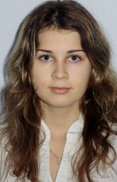 FOTO: Kristýna Plešková