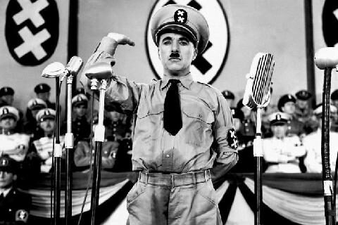 Charlie-Chaplin-der-Diktator