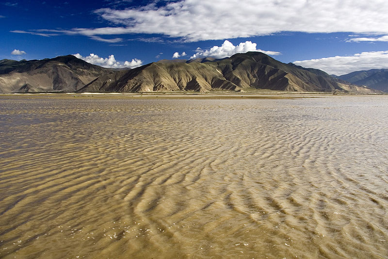 FOTO: Brahmaputra