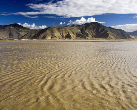 FOTO: Brahmaputra