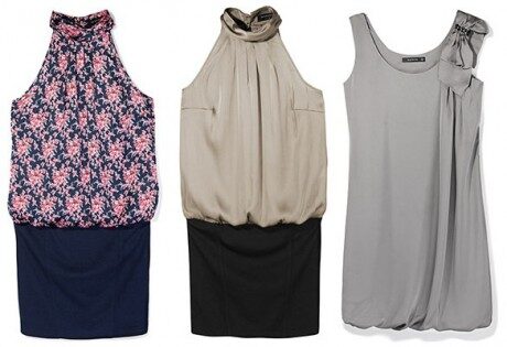 FOTO: Minišaty Reserved