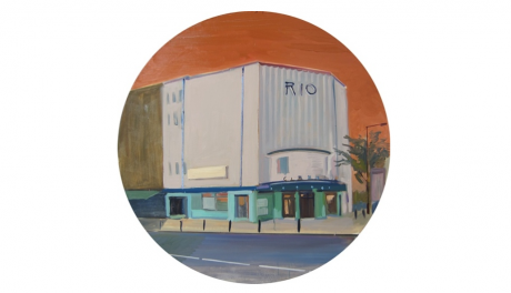 FOTO: Jakub Tomáš - Kino Rio, 2010-2011