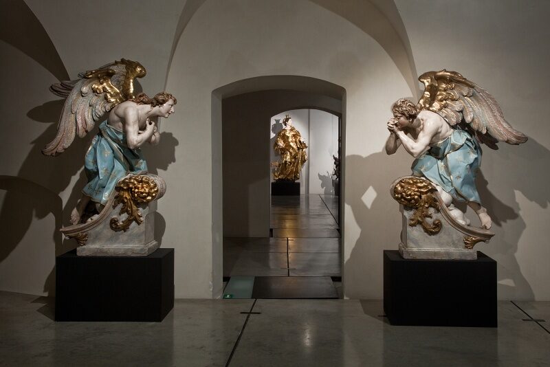 foto: Heinz - andělé