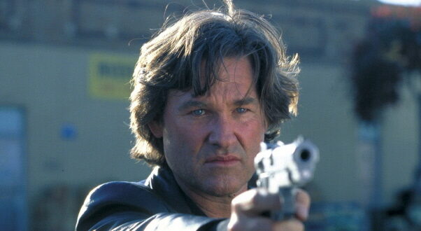 Kurt Russell táhne celý film