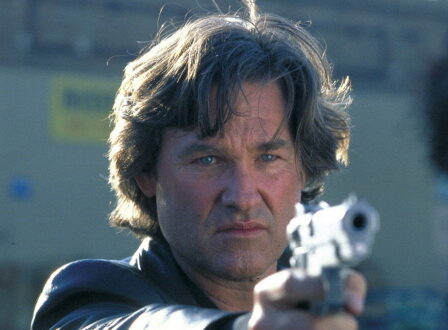 Kurt Russell táhne celý film