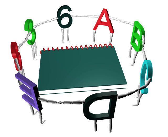 Vzdělání je důležitá součást našeho života