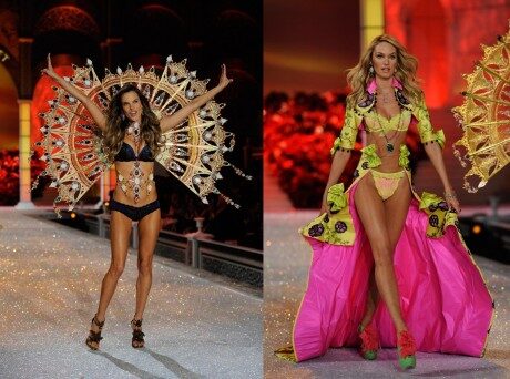 FOTO: spring 2012 Victoria's Secret
