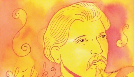 FOTO: Vítězslav Hálek si vzal svoji Dorotku.