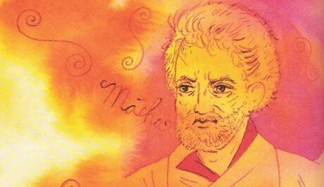 FOTO: Co vše si prožila Eleonora Šomková s Karlem Hynkem Máchou?