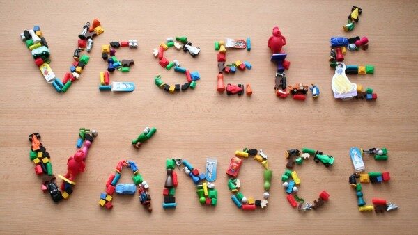 FOTO: Veselé Vánoce