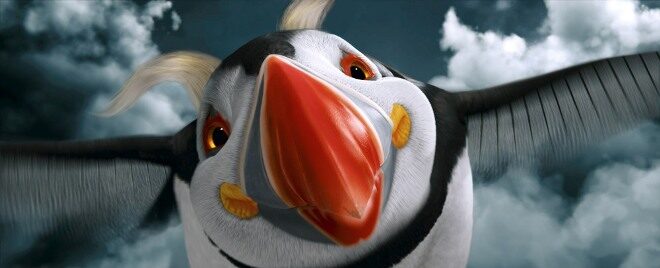 FOTO: Happy Feet Two (2011)