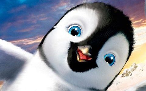 FOTO: Happy Feet Two (2011)