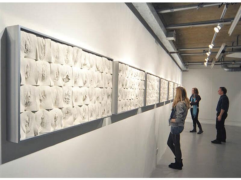 OBR: The Great Wall of Vagina