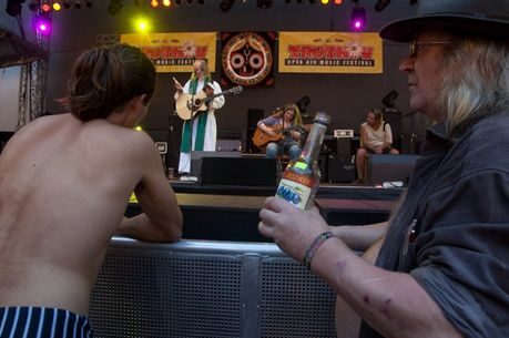 FOTO: TrutnovOpen Air Festival
