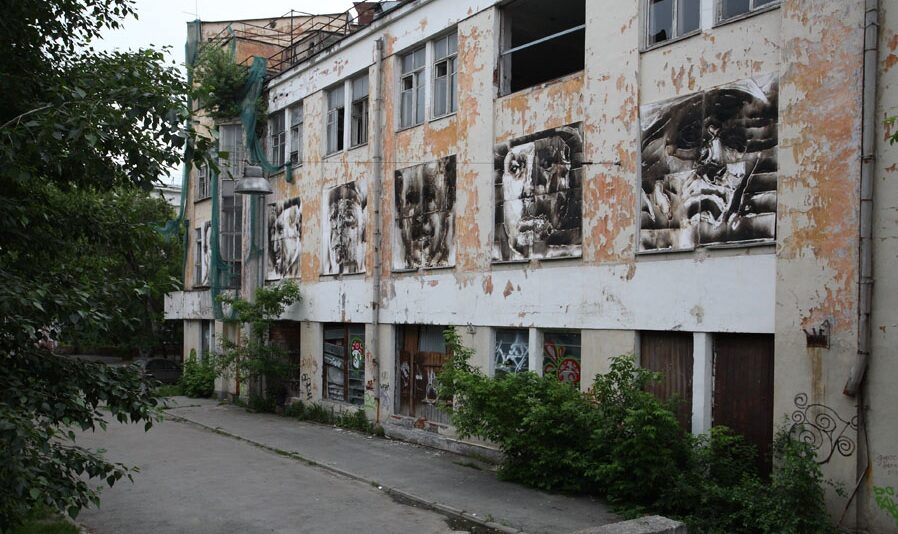 OBR: Cyklus portrétů válečných hrdinů