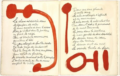 OBR: Les chant des morts