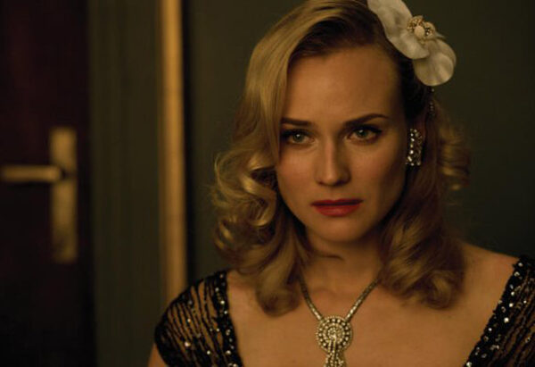 FOTO: Diane Kruger ve filmu Inglourious Basterds